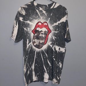 Rolling Stones T-shirt
